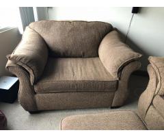 FREE - Couch Set