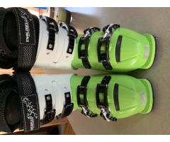 Ski Boots Size 279mm