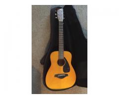 Yamaha FG- Junior Acoustic Guitar