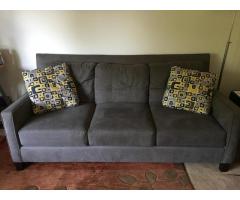 Like NEW Couch