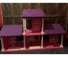 Free Doll house