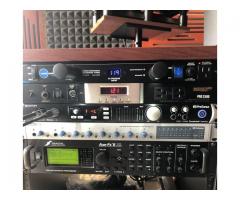 Fractal Audio Axe FX-2 XL